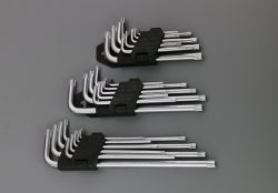 內(nèi)六角扳手球頭干什么用的？