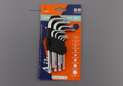 套筒扳手、內(nèi)六角扳手與扭力扳手三者之間的區(qū)別