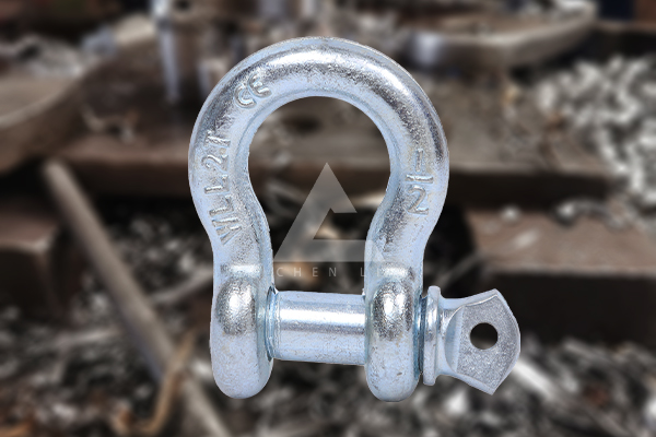 美標(biāo)卸扣 美標(biāo)卸扣