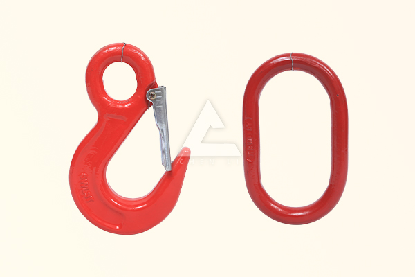 起重吊鉤、吊環(huán)