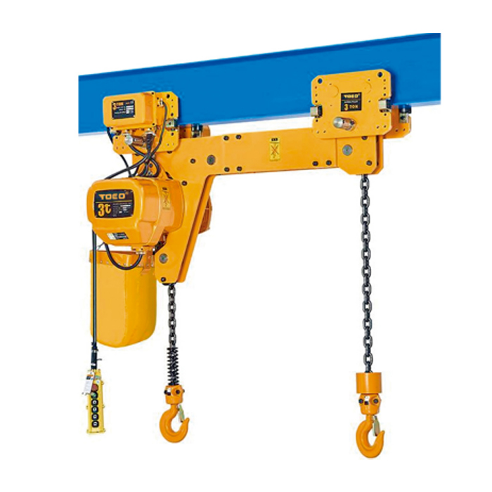 雙鉤電動(dòng)葫蘆 雙鉤電動(dòng)葫蘆